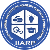 IIARP logo