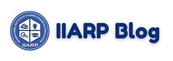 IIARP Blog
