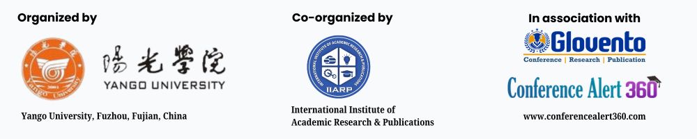 Conference Banner