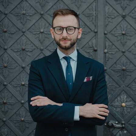 Prof. Jakub Kubiczek